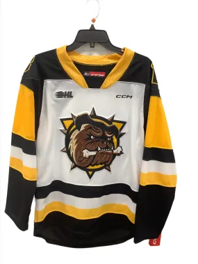 23-24 CCM Quicklite Adult Replica Jersey