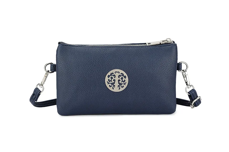 32221 - Crossbody Clutch Bag