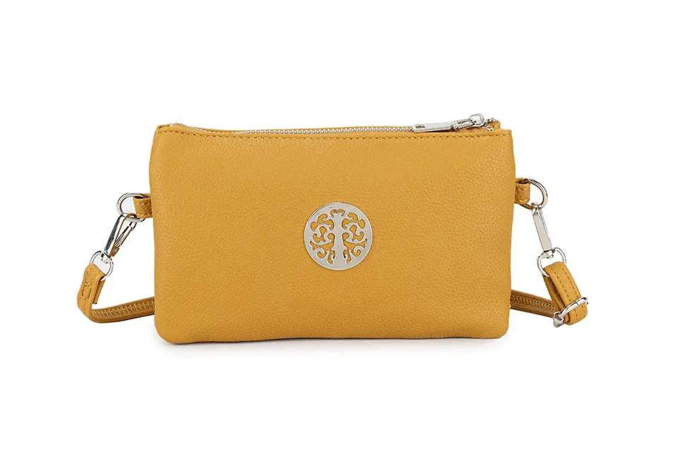 32221 - Crossbody Clutch Bag