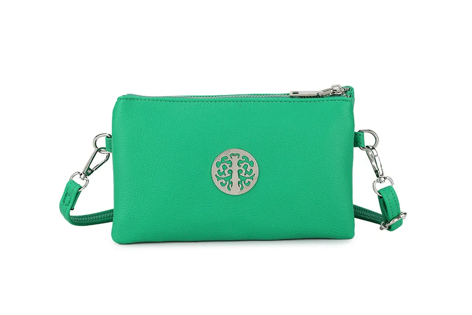 32221 - Crossbody Clutch Bag