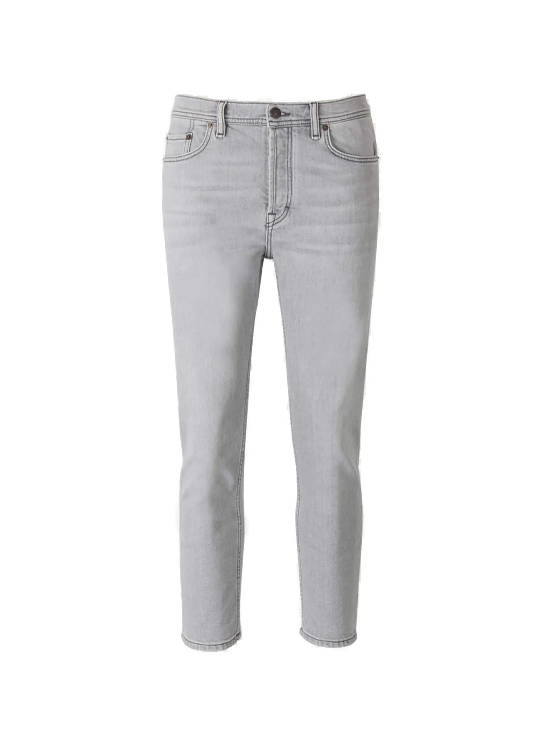 Acne Studios Slim Fit Jeans