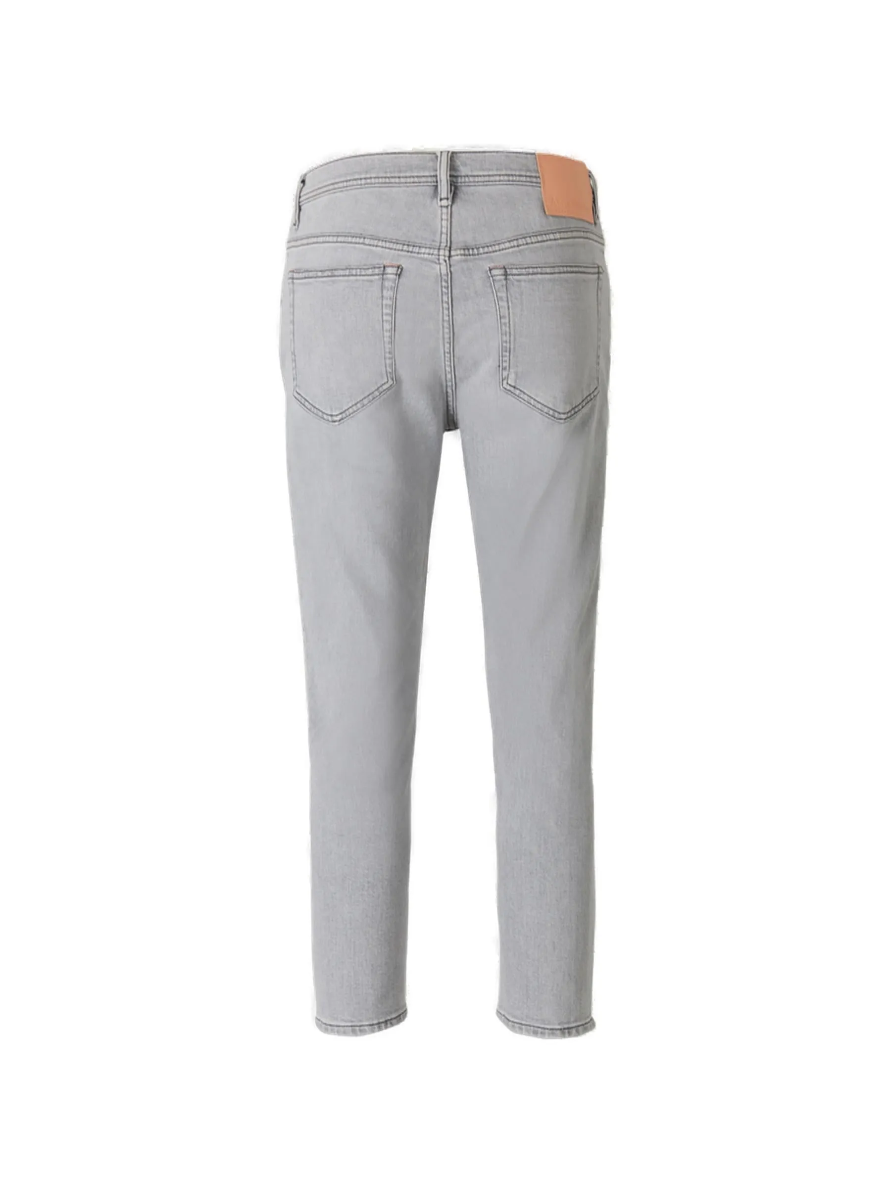 Acne Studios Slim Fit Jeans