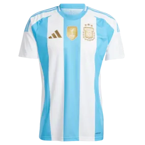 Adidas Argentina 2024 Home Jersey