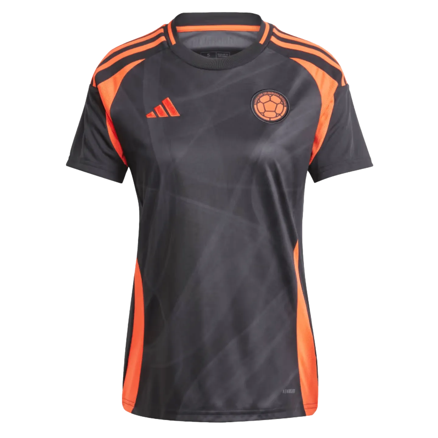 Adidas Colombia 2024 Womens Away Jersey