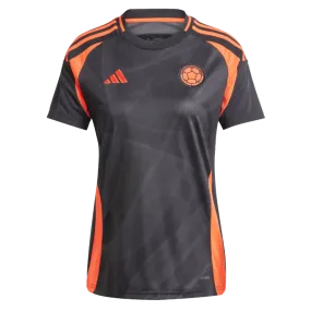 Adidas Colombia 2024 Womens Away Jersey