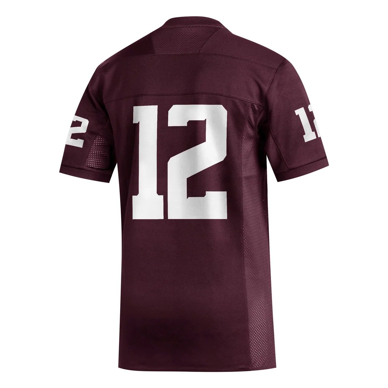 Adidas Maroon Replica Jersey