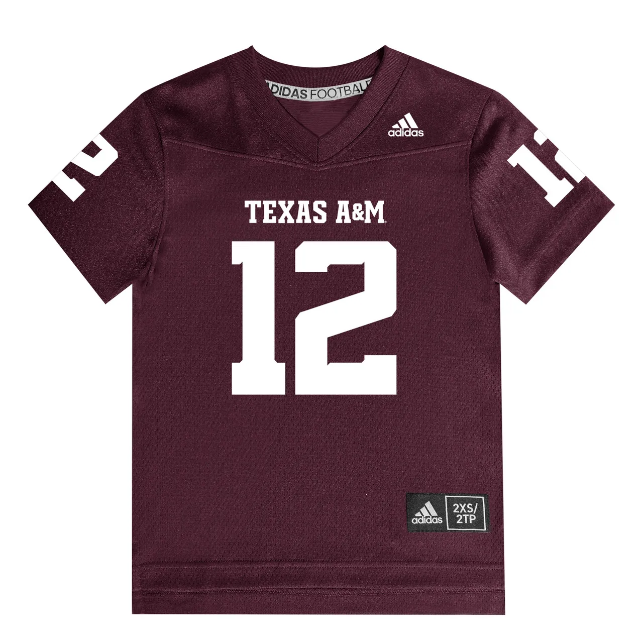 Adidas Toddler Replica Jersey