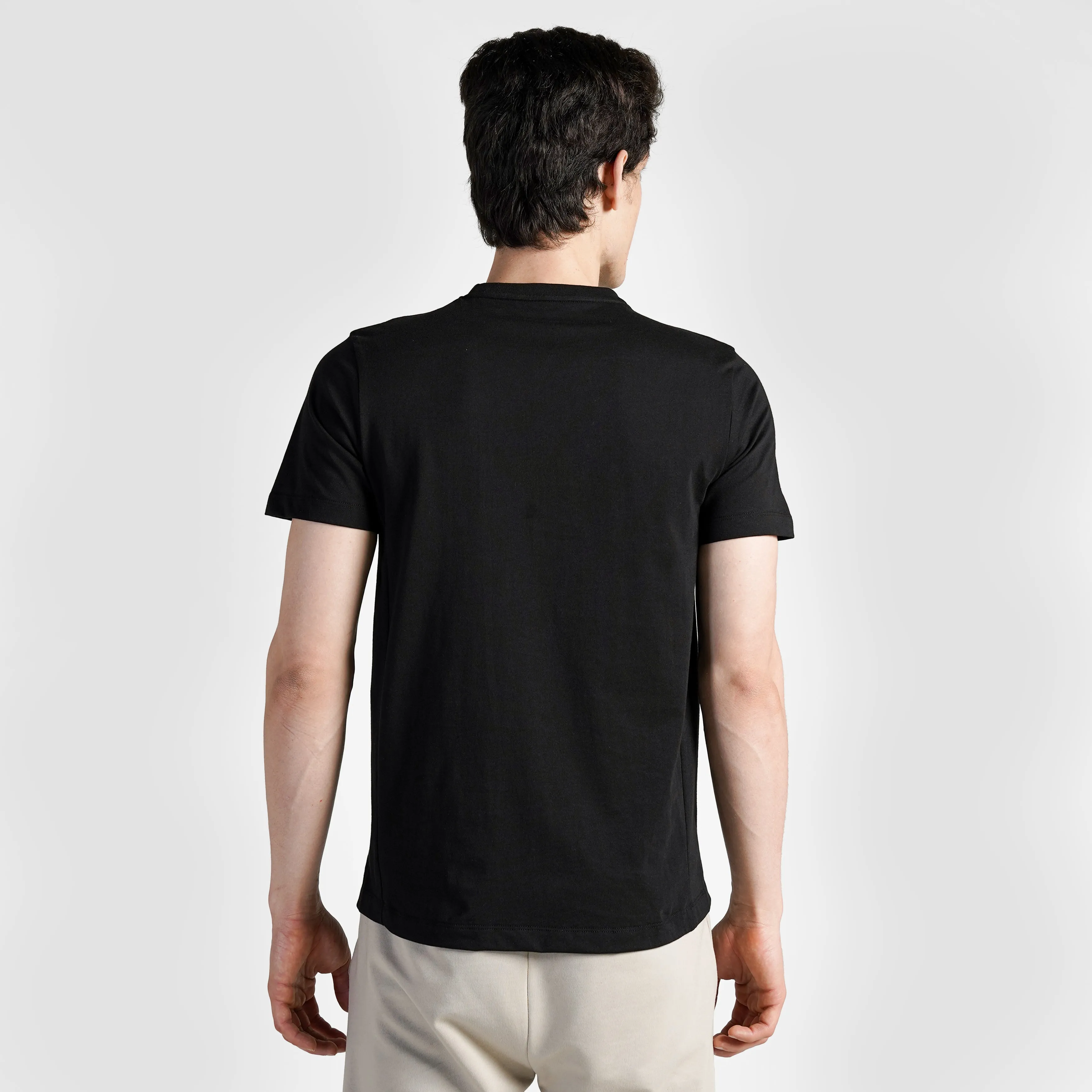 Adventure Tee (Black)