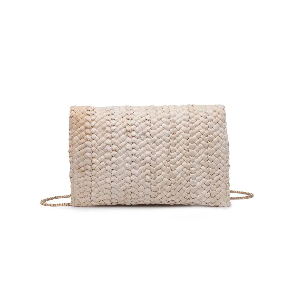 Aegean Clutch