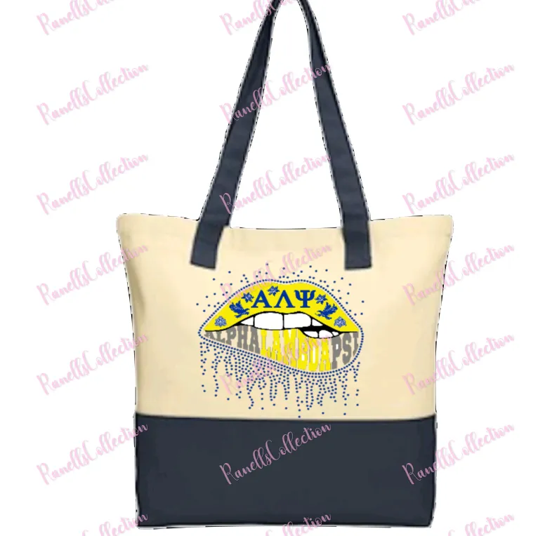 ALP Tote