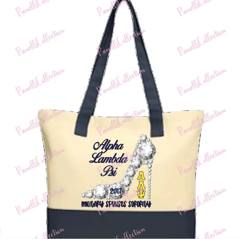 ALP Tote