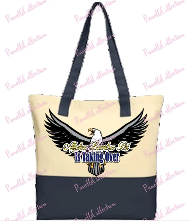 ALP Tote