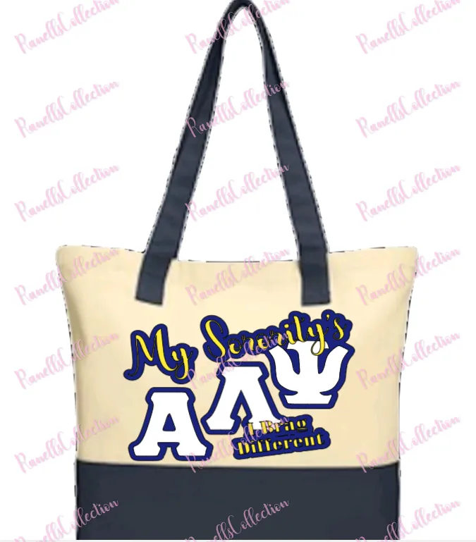 ALP Tote