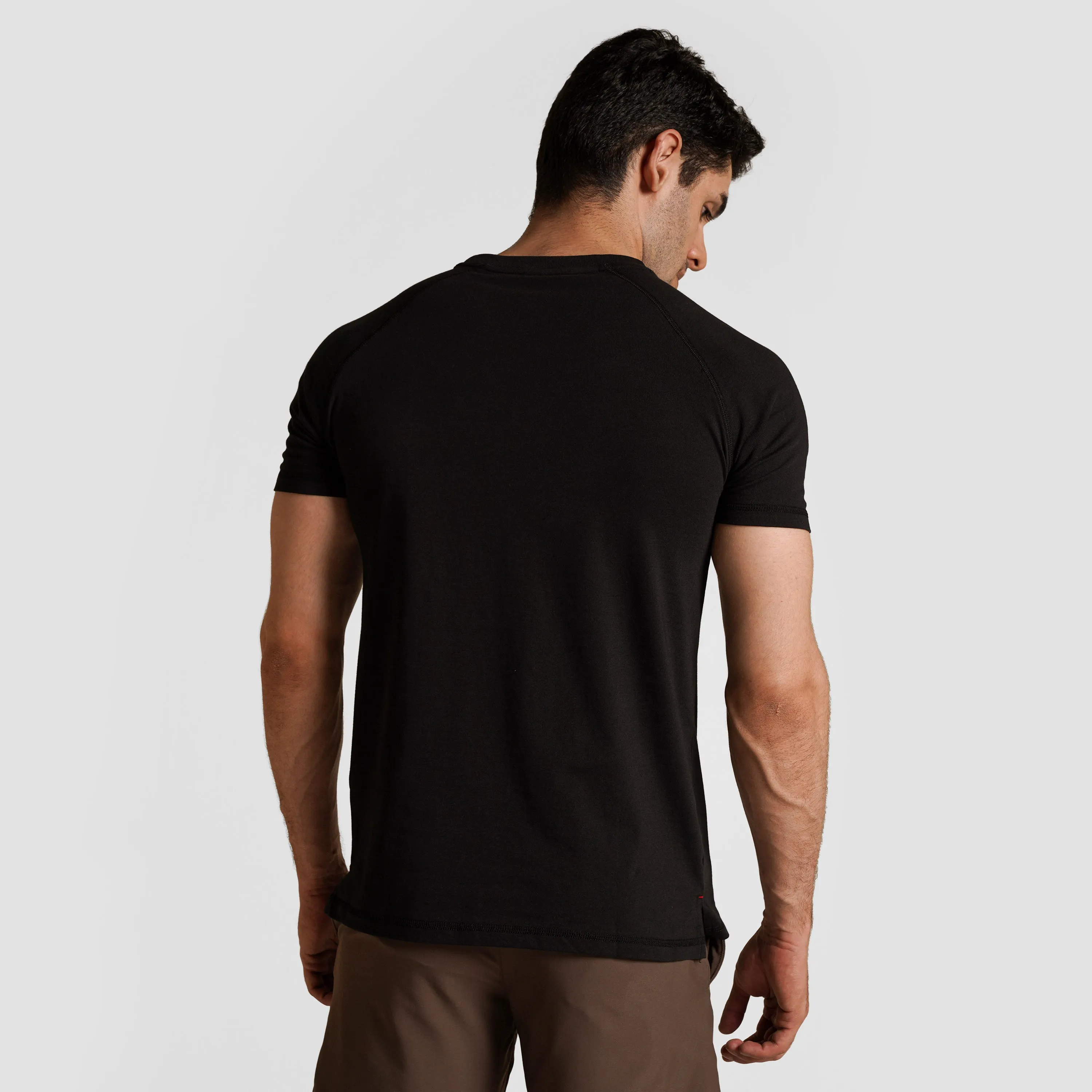 Apex Tee (Black)