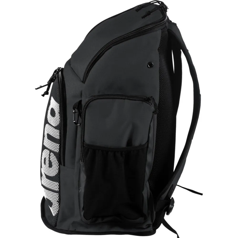 ARENA Team Backpack 45 Backpack (Team Black Melange)