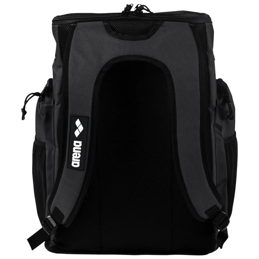 ARENA Team Backpack 45 Backpack (Team Black Melange)