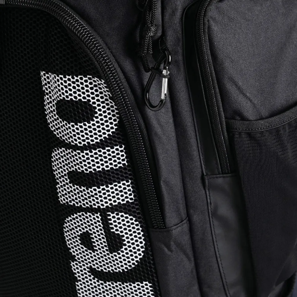 ARENA Team Backpack 45 Backpack (Team Black Melange)