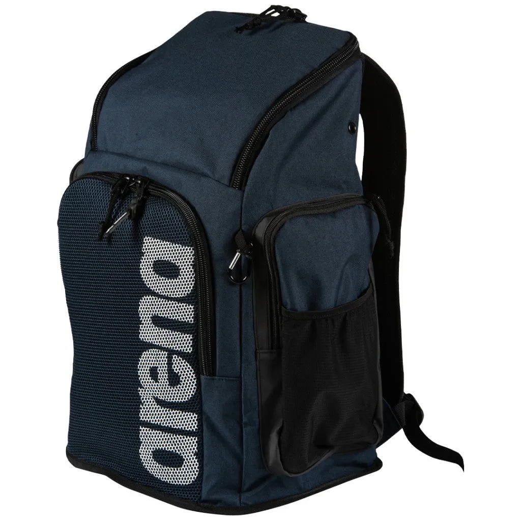 ARENA Team Backpack 45 Backpack (Team Navy Melange)