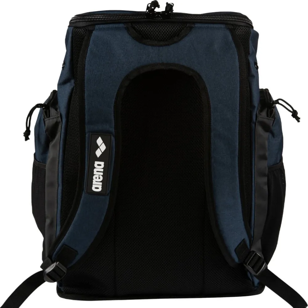 ARENA Team Backpack 45 Backpack (Team Navy Melange)