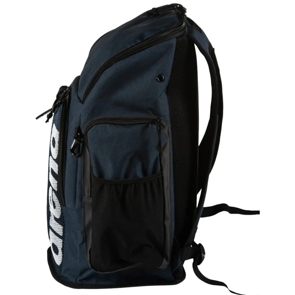 ARENA Team Backpack 45 Backpack (Team Navy Melange)