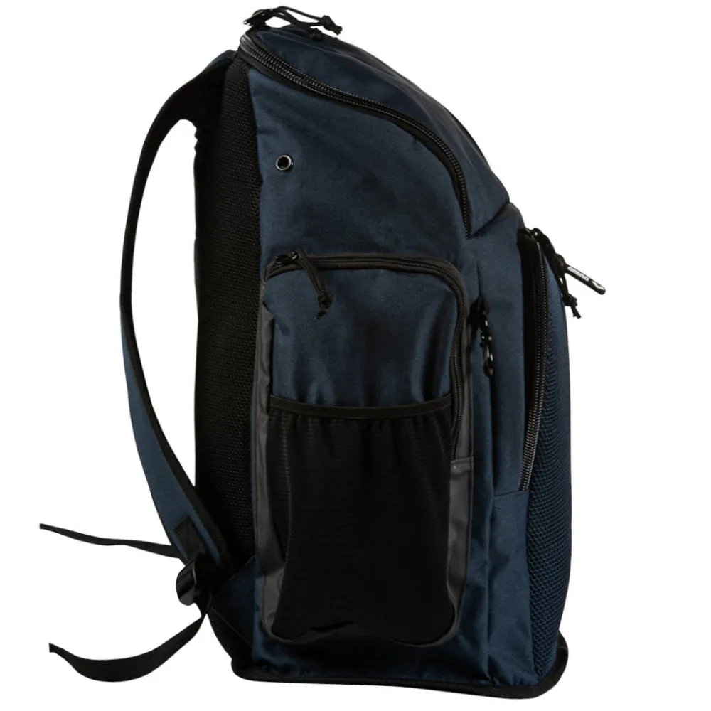 ARENA Team Backpack 45 Backpack (Team Navy Melange)