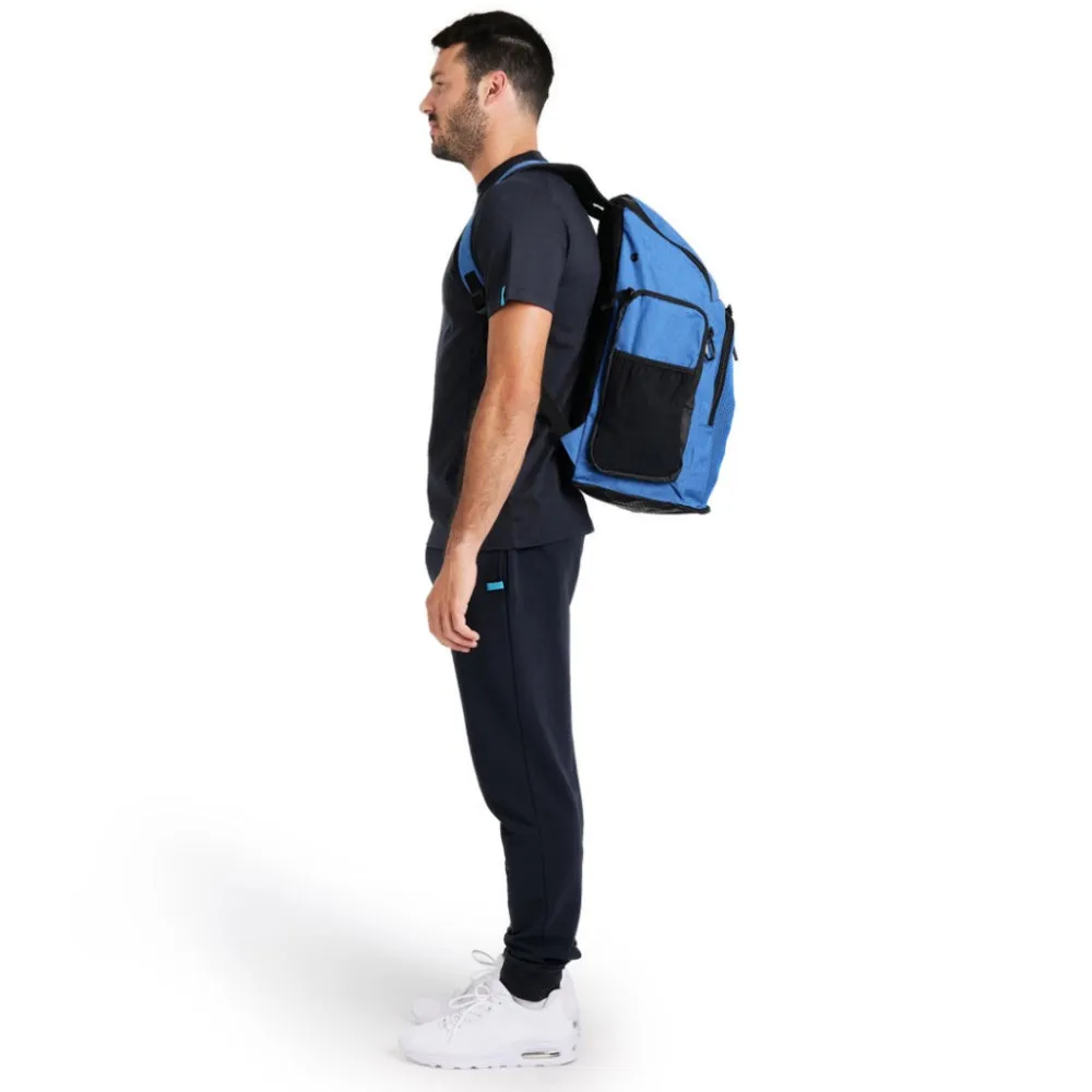 ARENA Team Backpack 45 Backpack (Team Royal Melange)