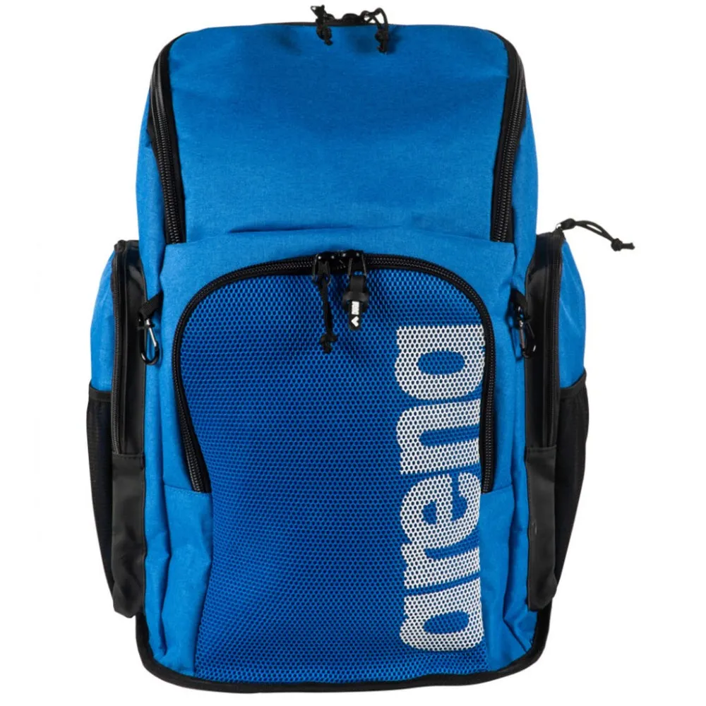 ARENA Team Backpack 45 Backpack (Team Royal Melange)