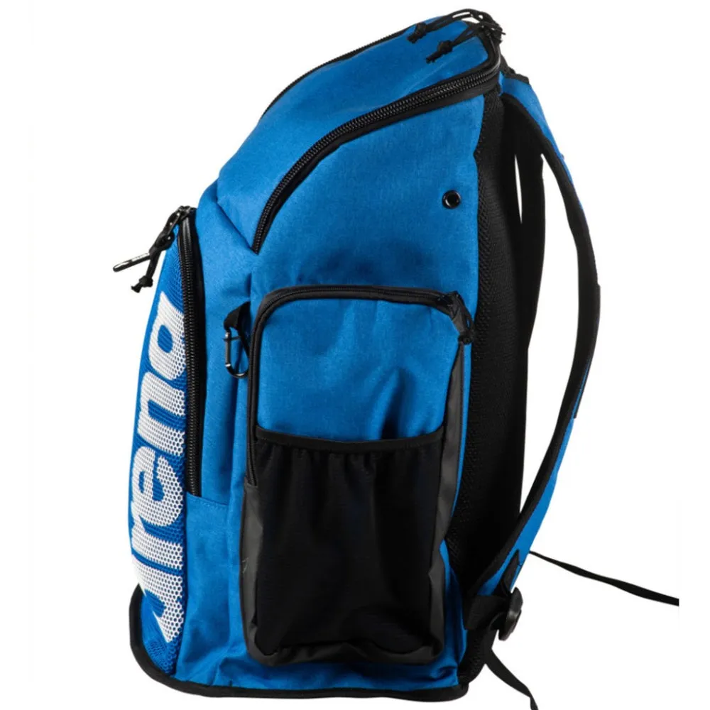 ARENA Team Backpack 45 Backpack (Team Royal Melange)