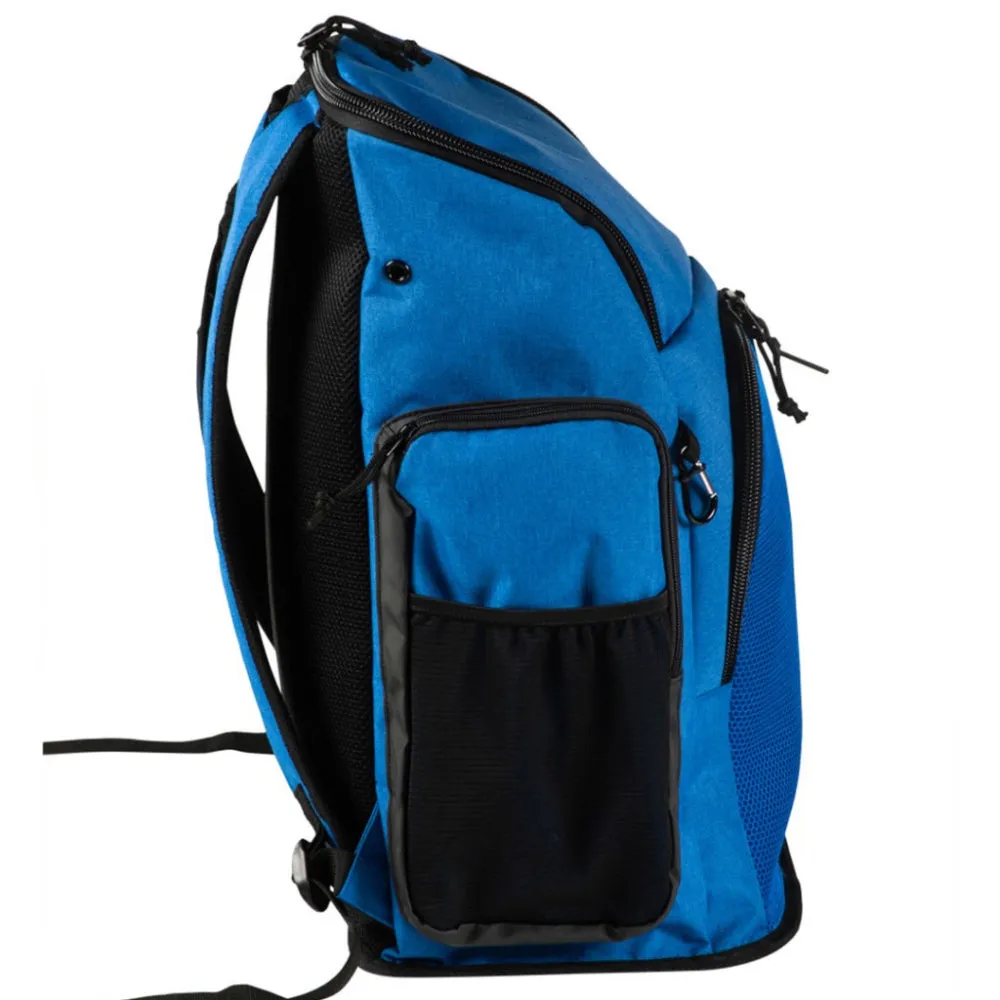 ARENA Team Backpack 45 Backpack (Team Royal Melange)