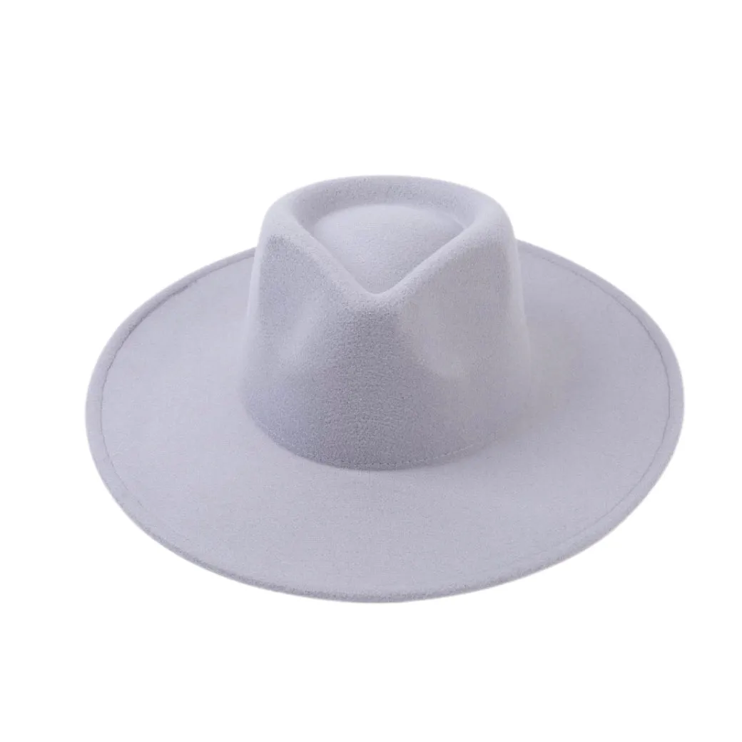 'Ariel' Rancher Fedora