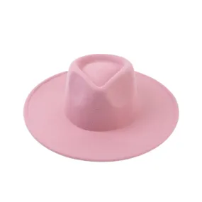 'Ariel' Rancher Fedora