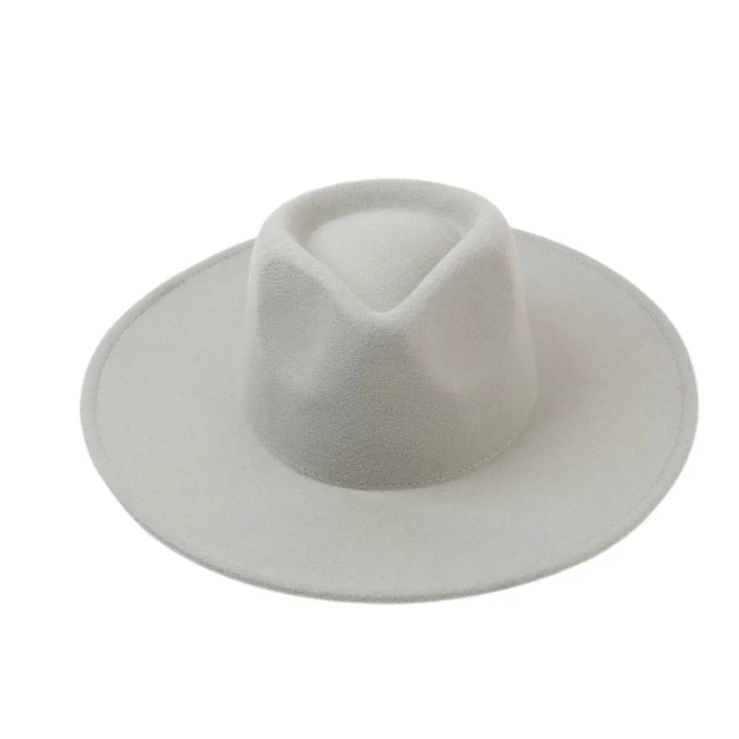 'Ariel' Rancher Fedora