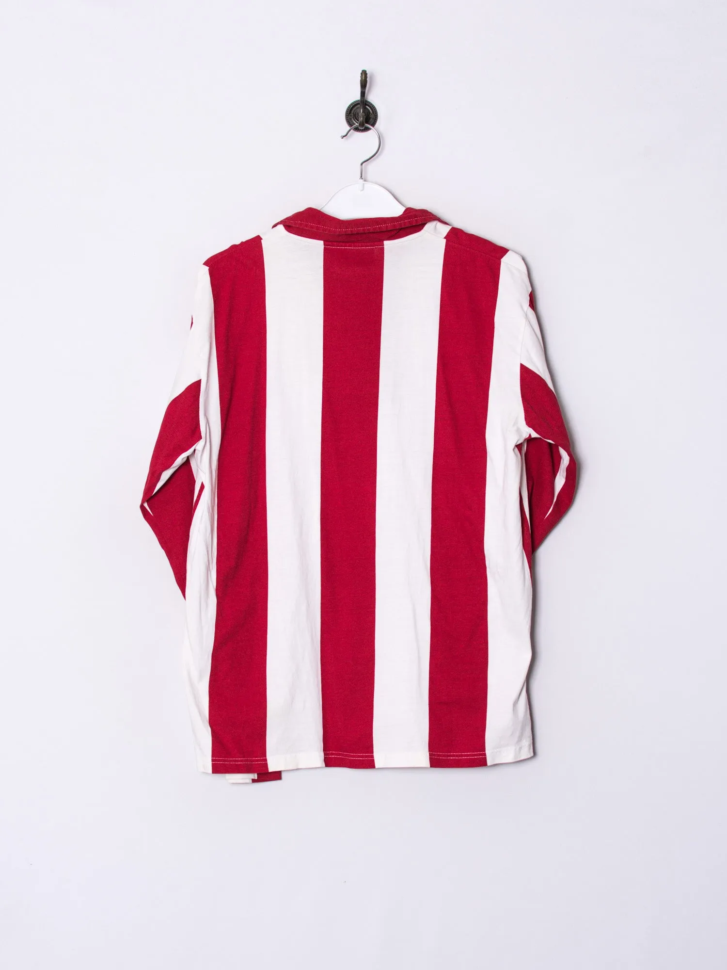 Athletic Club Replica Official Football Retro Long Sleeves Jersey