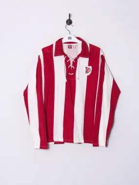 Athletic Club Replica Official Football Retro Long Sleeves Jersey