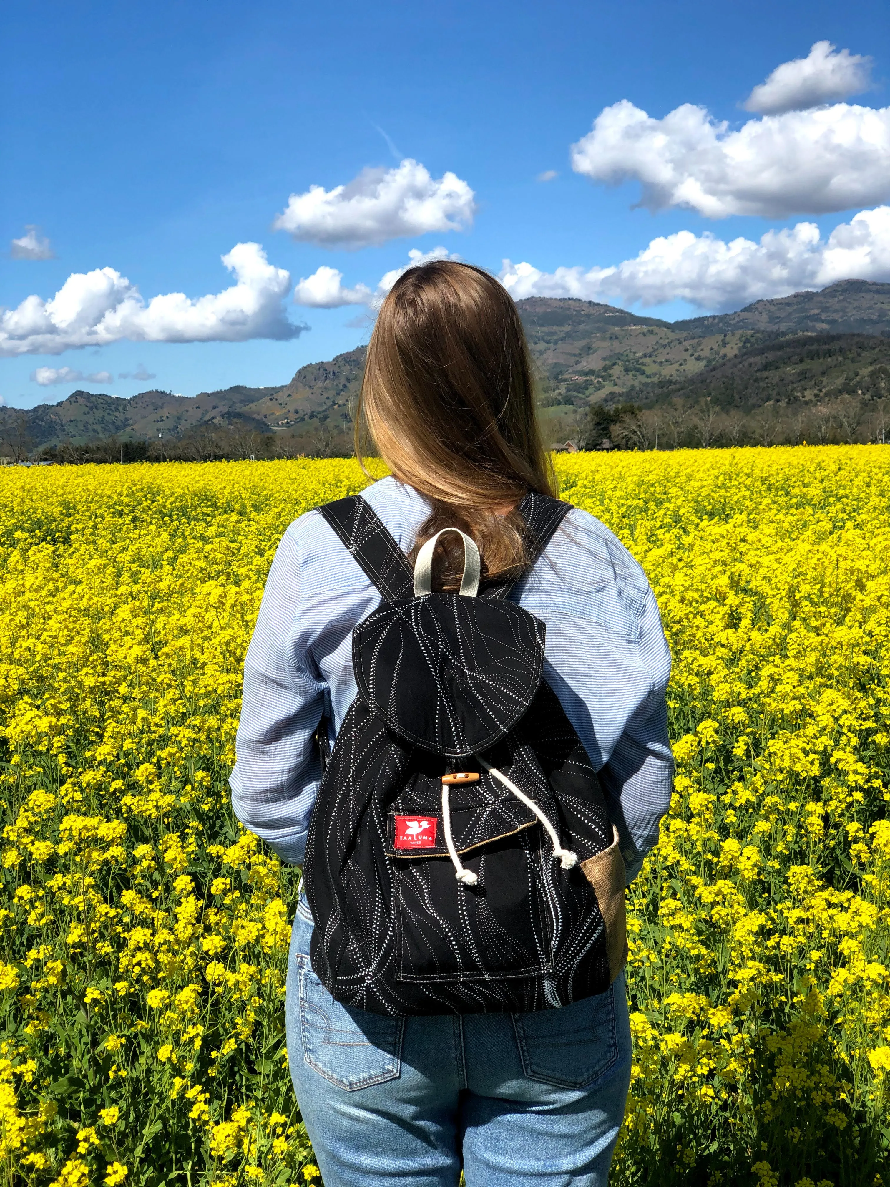 Australia Tote