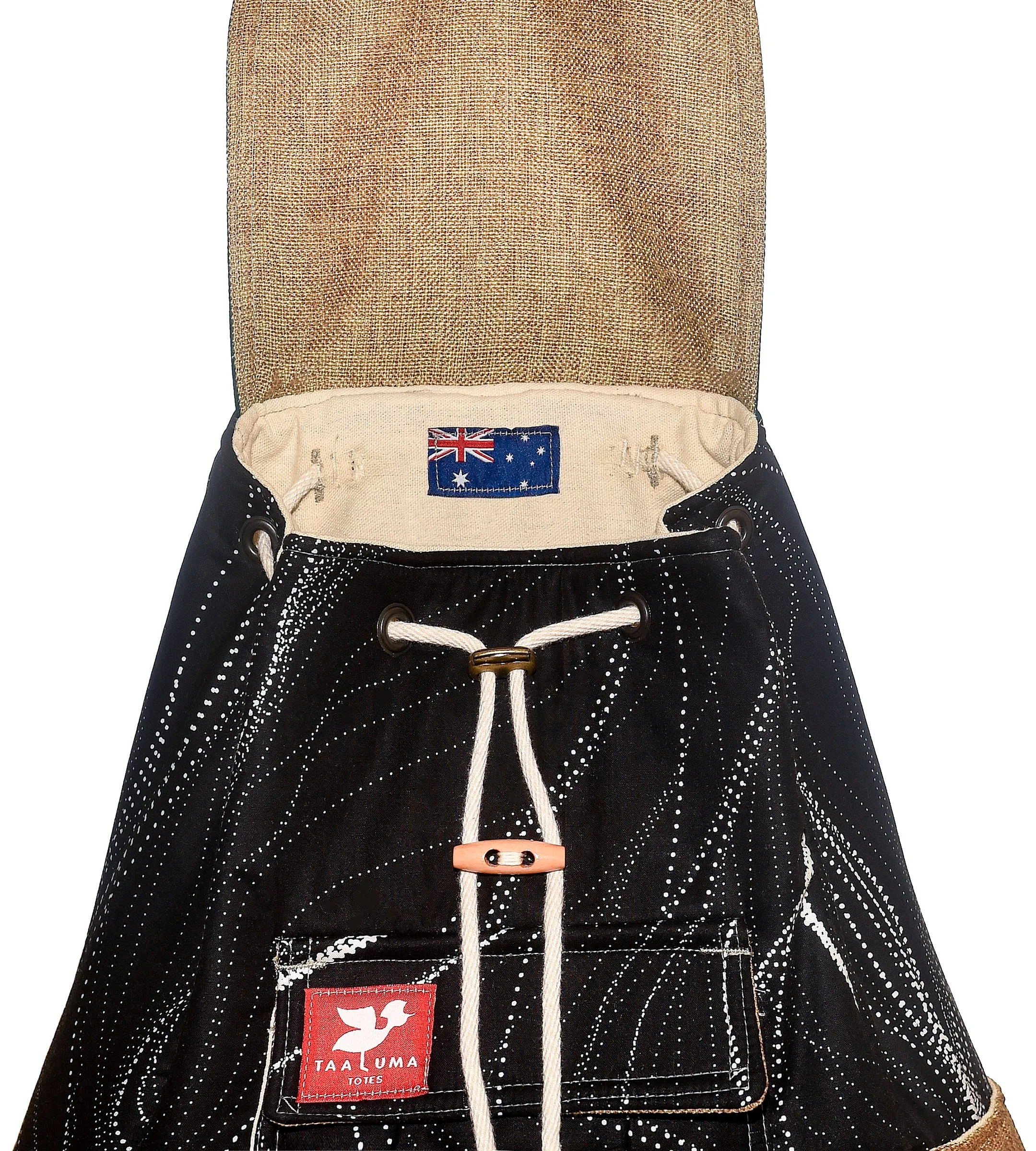 Australia Tote