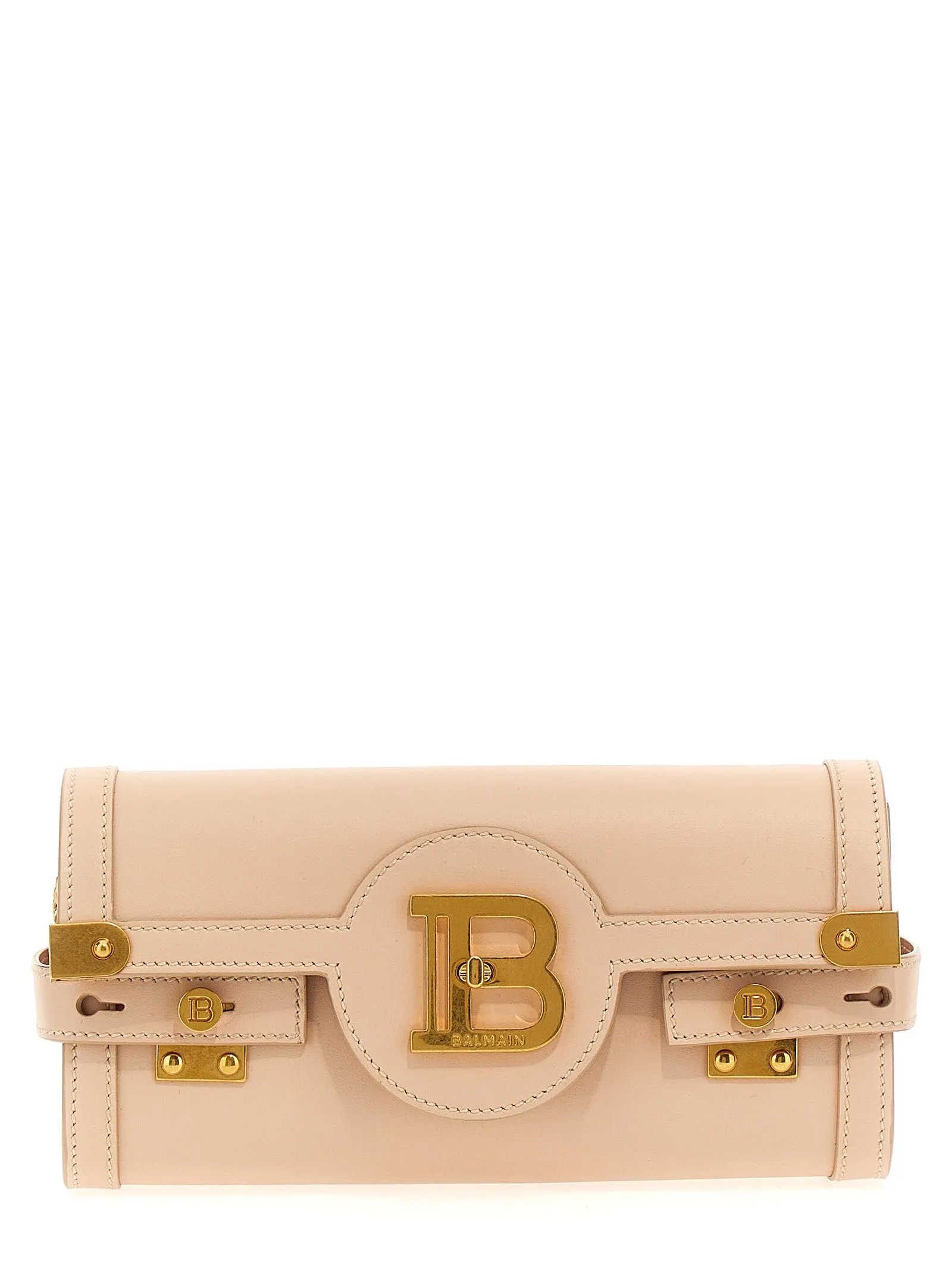 B-Buzz 23 Clutch Pink