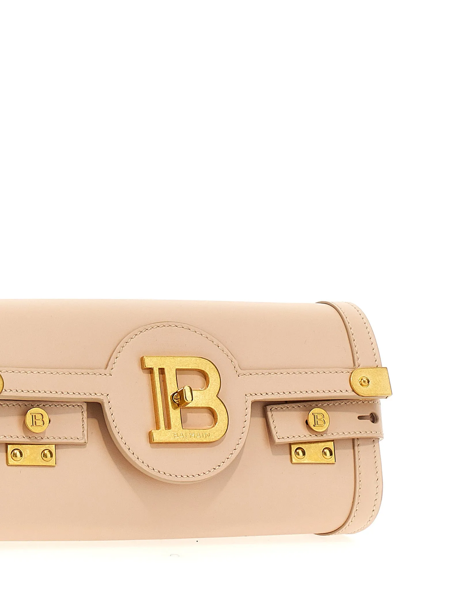 B-Buzz 23 Clutch Pink