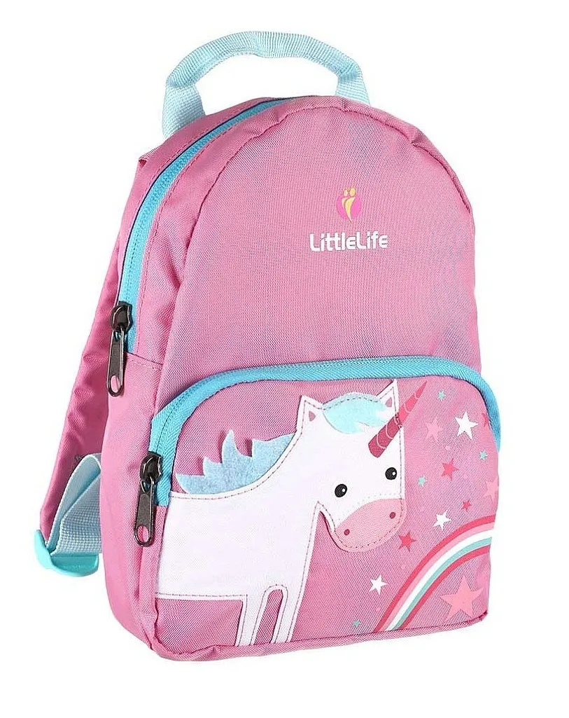 backpack Littlelife Friendly Faces Toddler - Unicorn - kid´s