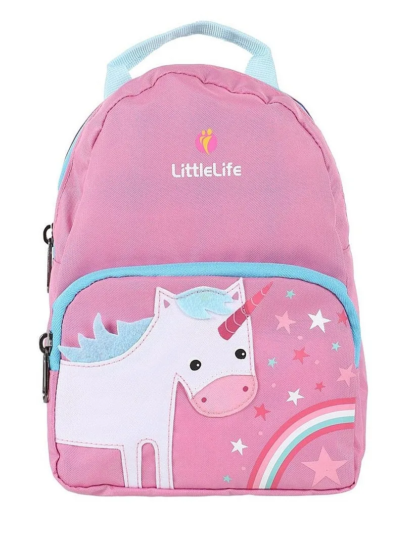 backpack Littlelife Friendly Faces Toddler - Unicorn - kid´s