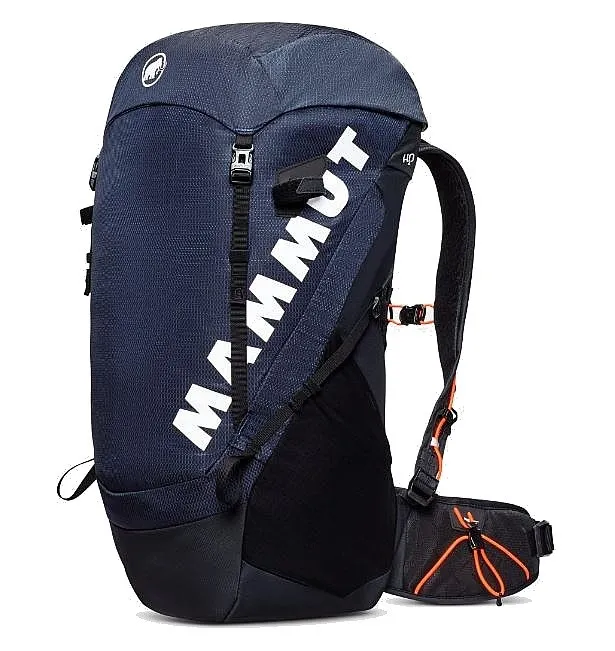 backpack Mammut Ducan 30 - Marine/Black - women´s