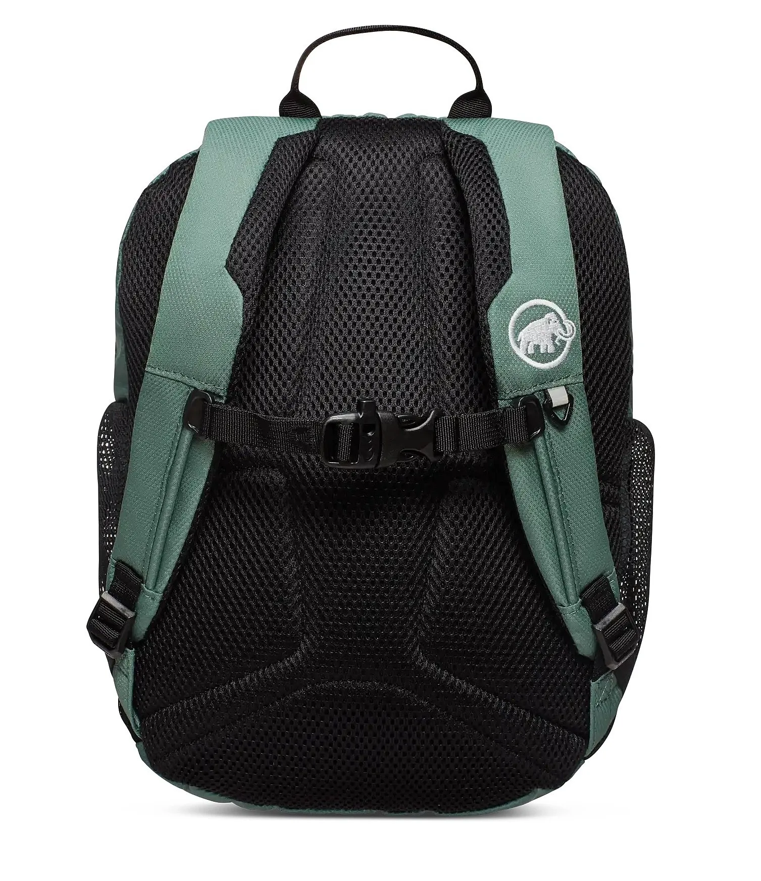 backpack Mammut First Zip 16 - Jade/Dark Jade - kid´s