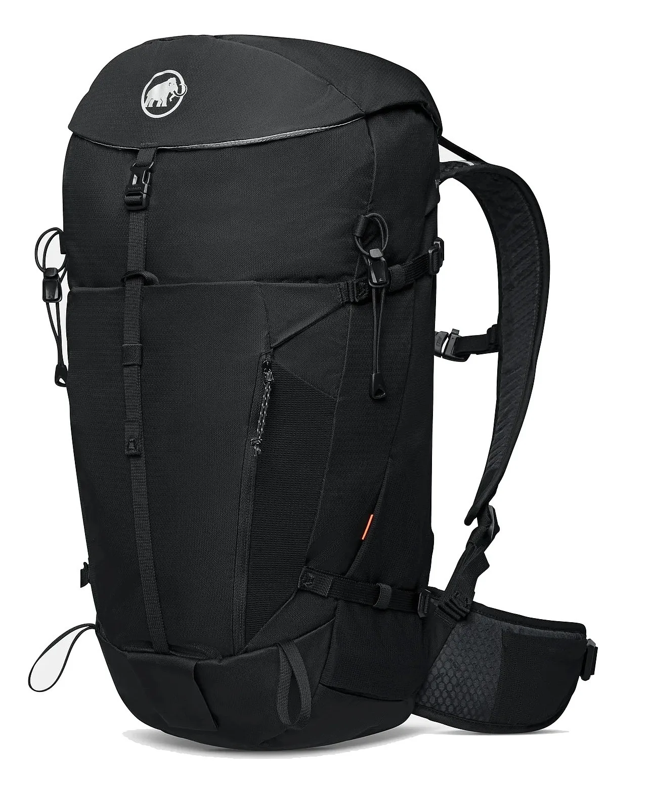 backpack Mammut Lithium 30 - Black