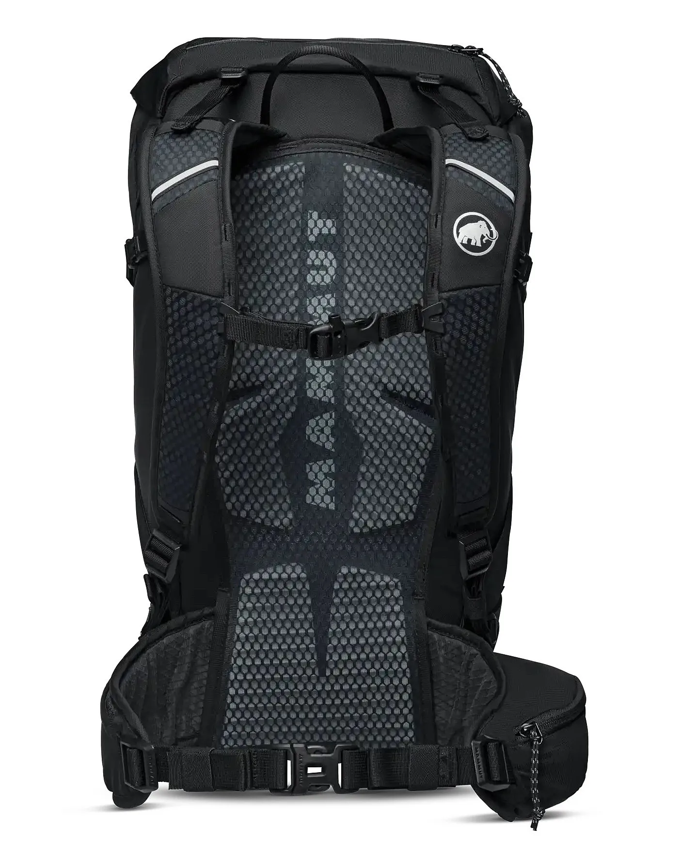 backpack Mammut Lithium 30 - Black