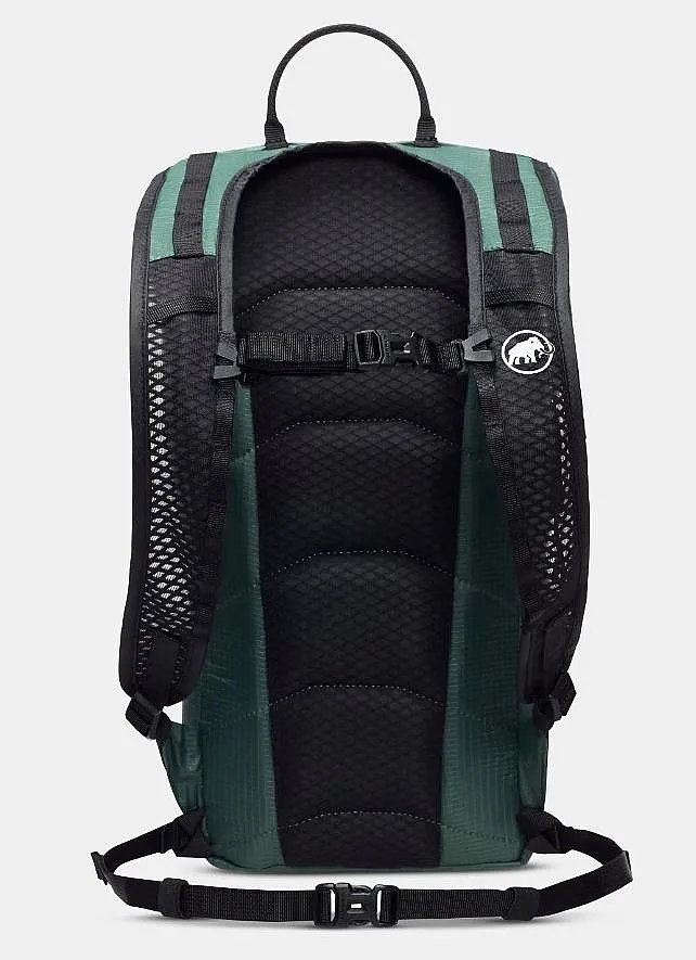 backpack Mammut Neon Light 12 - Dark Jade