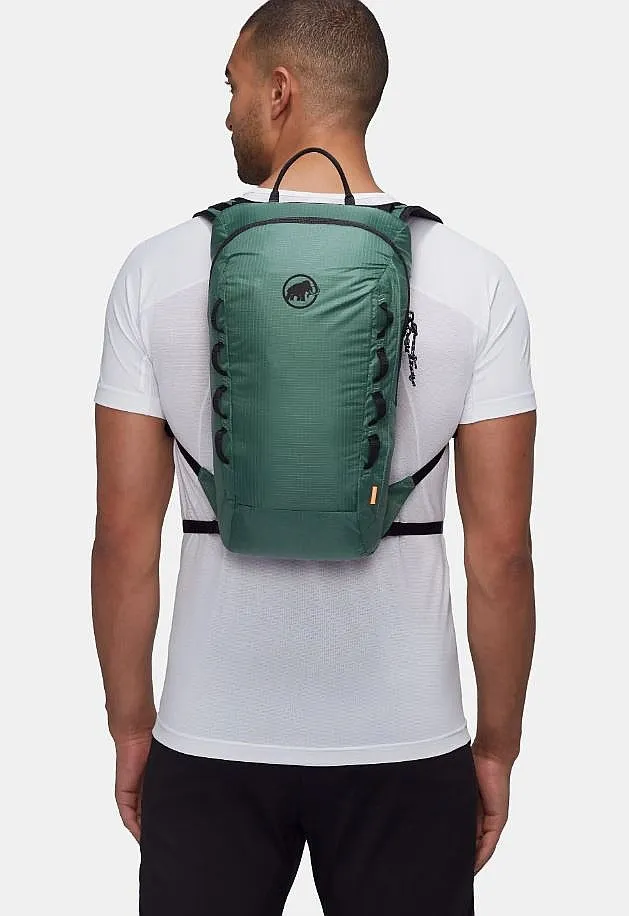 backpack Mammut Neon Light 12 - Dark Jade