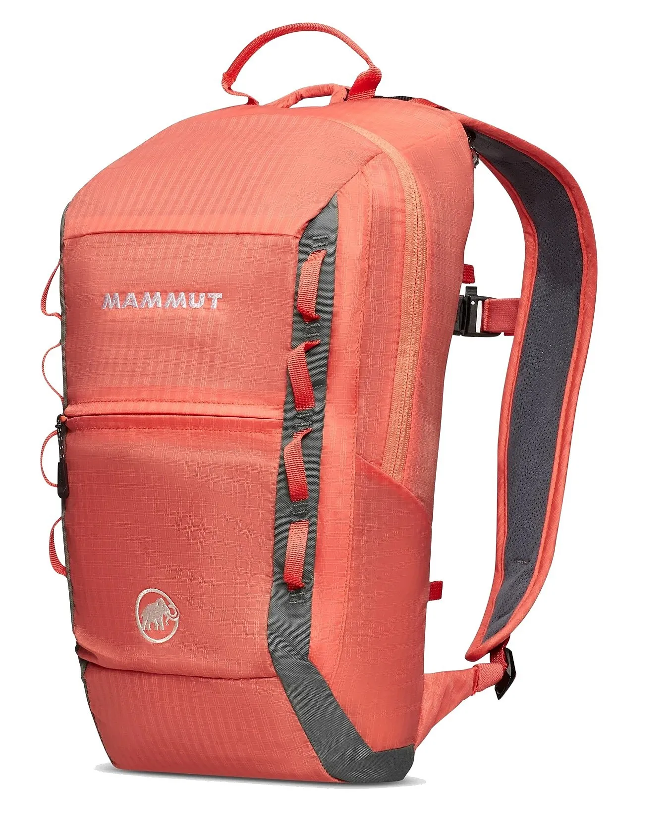 backpack Mammut Neon Light 12 - Salmon