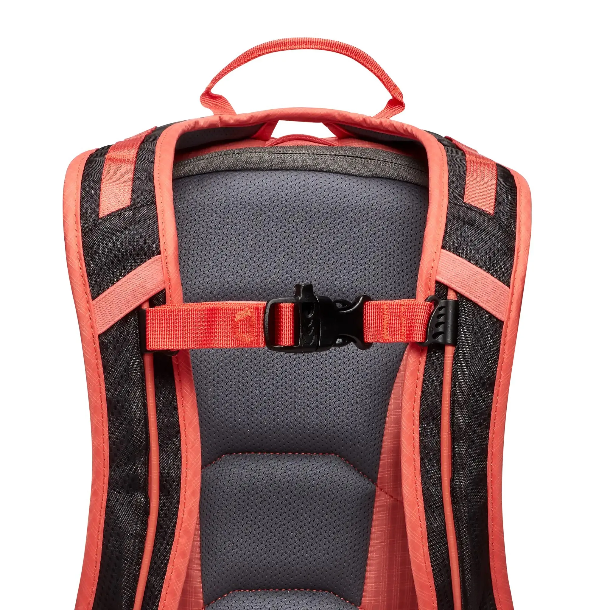 backpack Mammut Neon Light 12 - Salmon