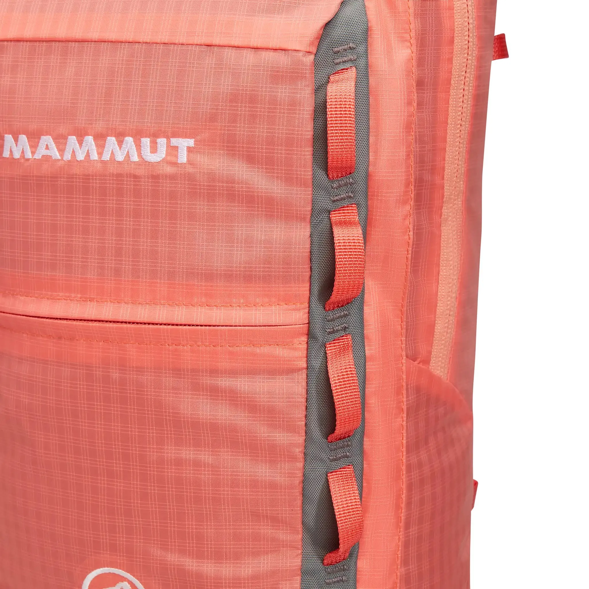 backpack Mammut Neon Light 12 - Salmon