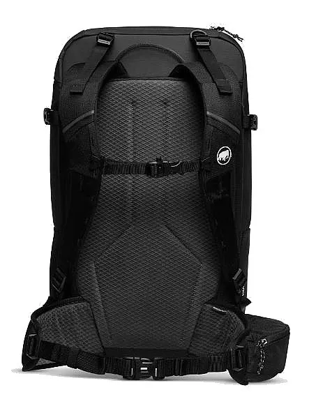 backpack Mammut Nirvana 35 - Black